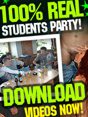 student sex party